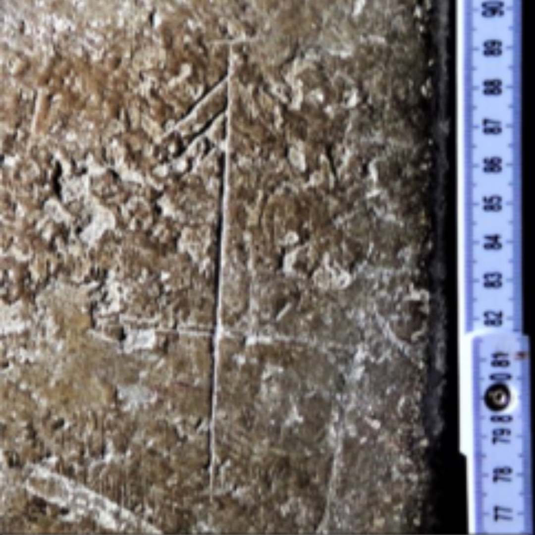 A 'Key-like' Mason Mark