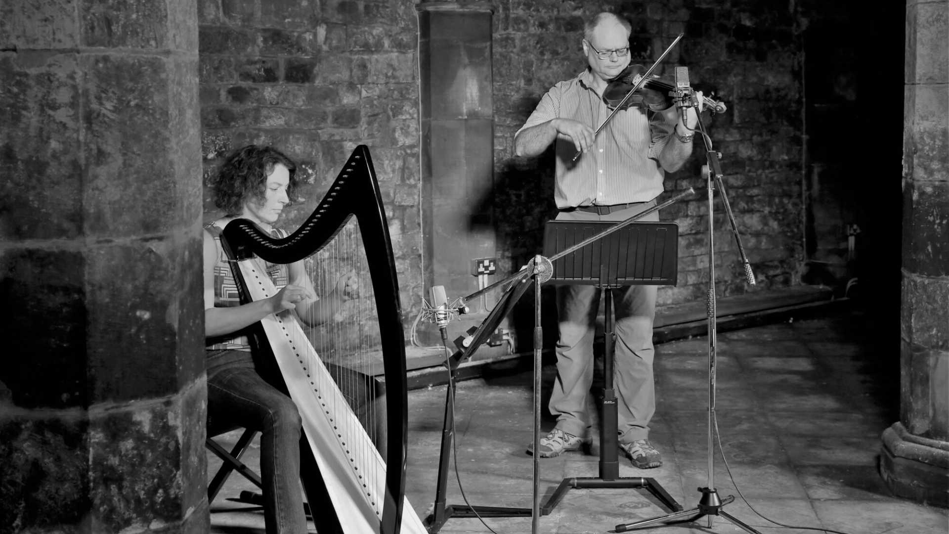 Music Greyfriars Black and White Image Music Greyfriars Black and White Image