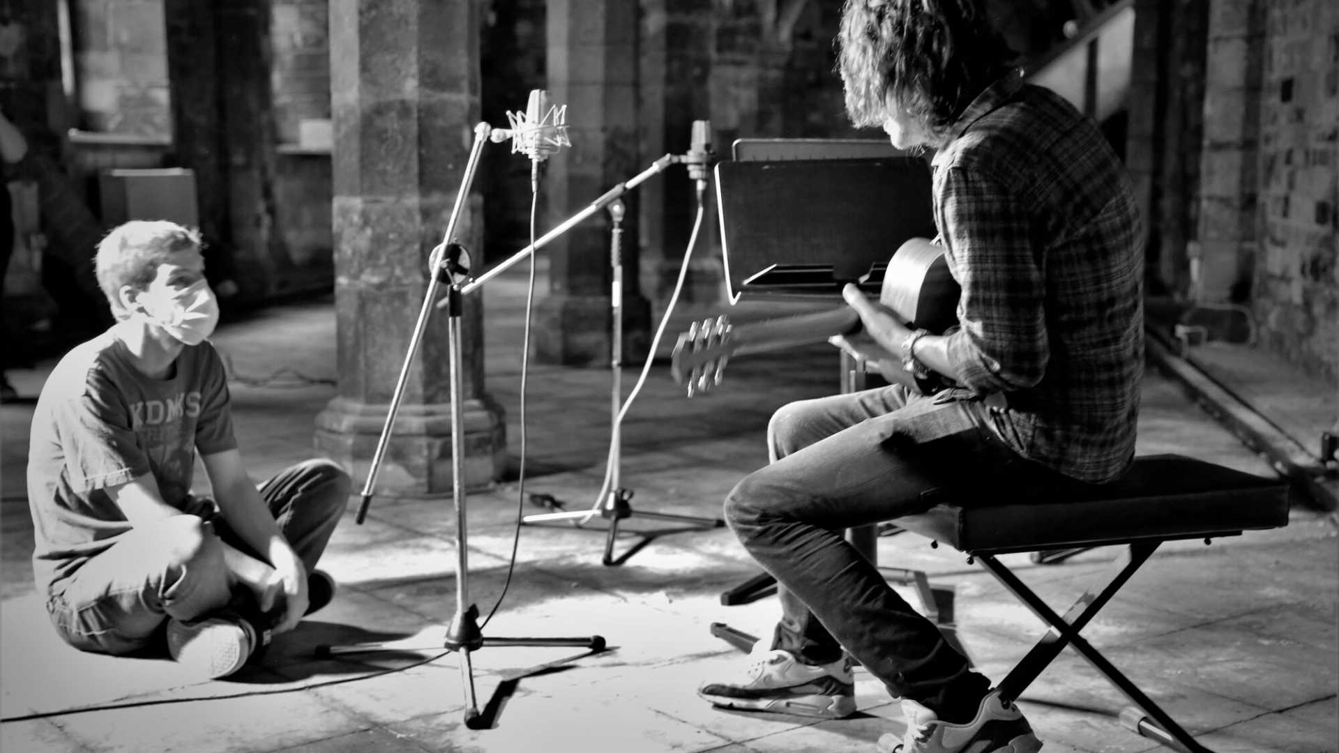 Music Greyfriars – Guitar Music Greyfriars - Guitar