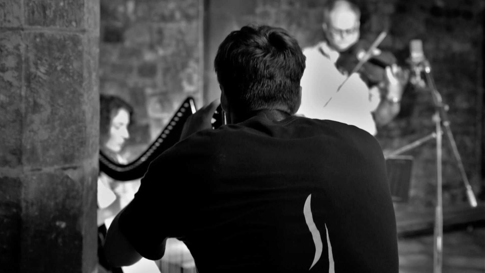 Music Greyfriars – Photography Music Greyfriars - Photography